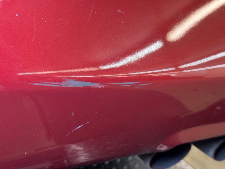 Chevrolet-Corvette-1987-Dark-Red-Metallic-Graphite-23