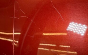 Chevrolet-Corvette-1987-Dark-Red-Metallic-Graphite-24