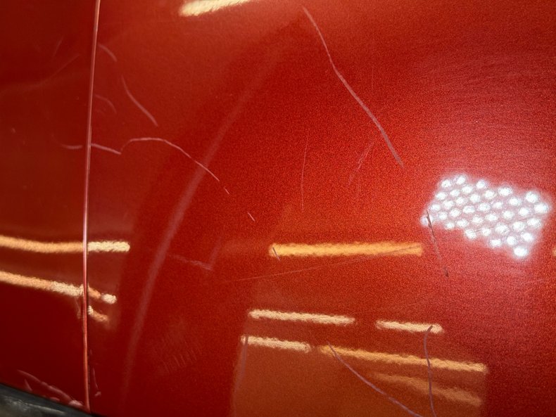 Chevrolet-Corvette-1987-Dark-Red-Metallic-Graphite-24