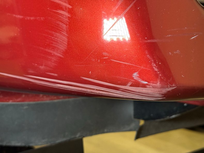 Chevrolet-Corvette-1987-Dark-Red-Metallic-Graphite-25