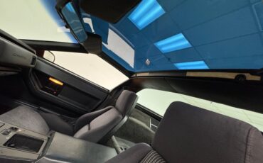 Chevrolet-Corvette-1987-Dark-Red-Metallic-Graphite-47