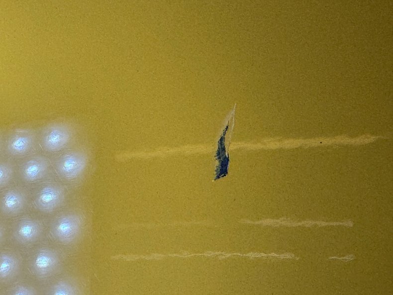 Chevrolet-Corvette-1988-Yellow-Black-28