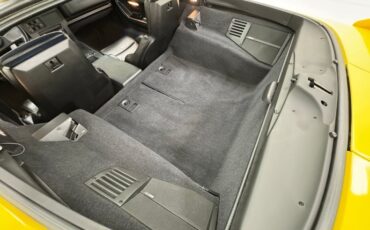 Chevrolet-Corvette-1988-Yellow-Black-35