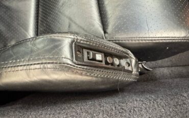 Chevrolet-Corvette-1988-Yellow-Black-4