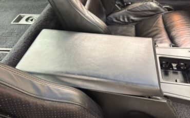 Chevrolet-Corvette-1988-Yellow-Black-9