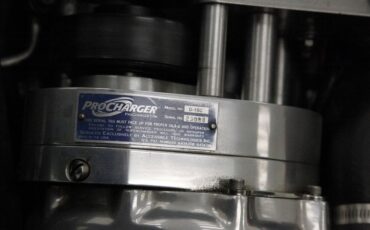 Chevrolet-Corvette-1992-Black-Tan-13