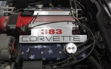 Chevrolet-Corvette-1992-Black-Tan-15