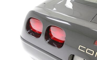 Chevrolet-Corvette-1992-Black-Tan-21