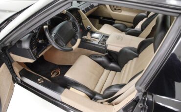 Chevrolet-Corvette-1992-Black-Tan-26