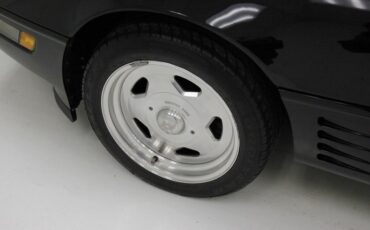 Chevrolet-Corvette-1992-Black-Tan-28