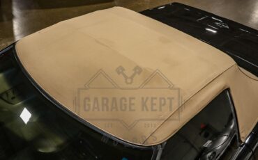 Chevrolet-Corvette-1992-Black-Tan-32