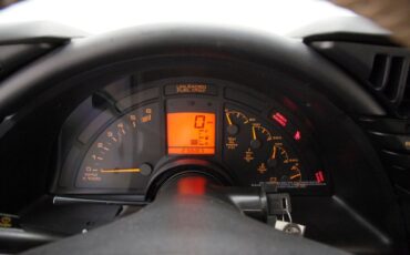 Chevrolet-Corvette-1992-Black-Tan-32