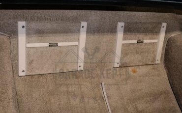 Chevrolet-Corvette-1992-Black-Tan-37