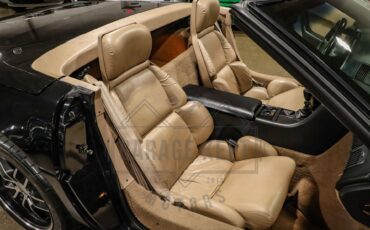 Chevrolet-Corvette-1992-Black-Tan-4