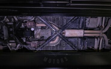 Chevrolet-Corvette-1992-Black-Tan-6