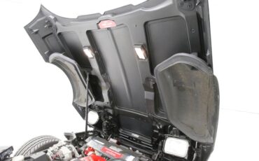 Chevrolet-Corvette-1992-Black-Tan-7