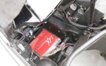 Chevrolet-Corvette-1992-Black-Tan-9