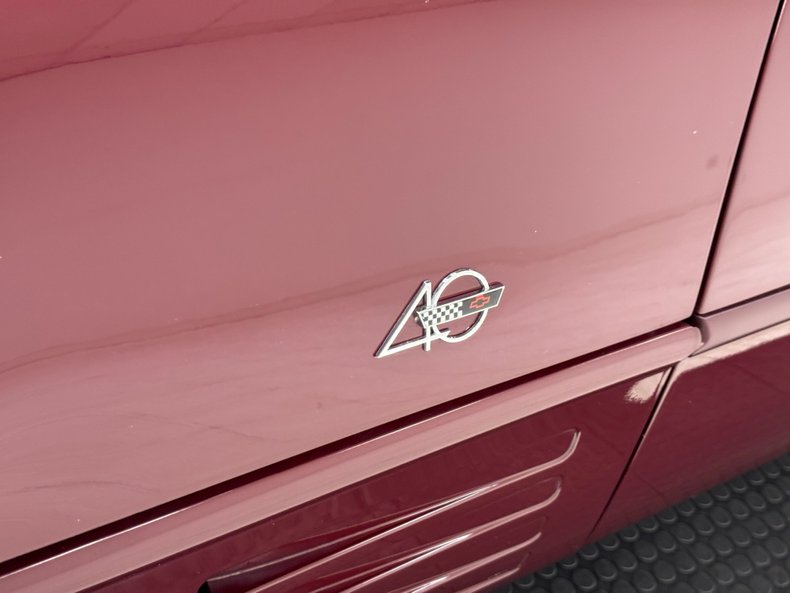 Chevrolet-Corvette-1993-Dark-Ruby-Metallic-Ruby-Red-10