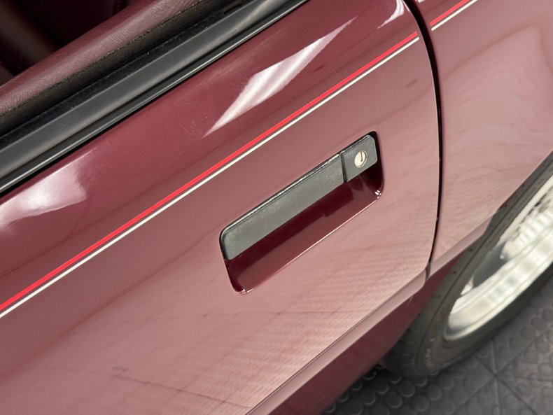 Chevrolet-Corvette-1993-Dark-Ruby-Metallic-Ruby-Red-13