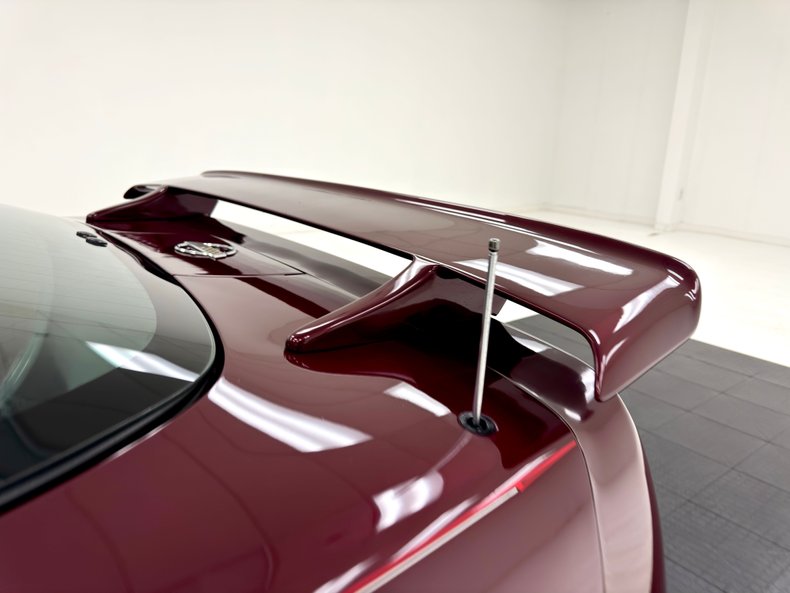 Chevrolet-Corvette-1993-Dark-Ruby-Metallic-Ruby-Red-14