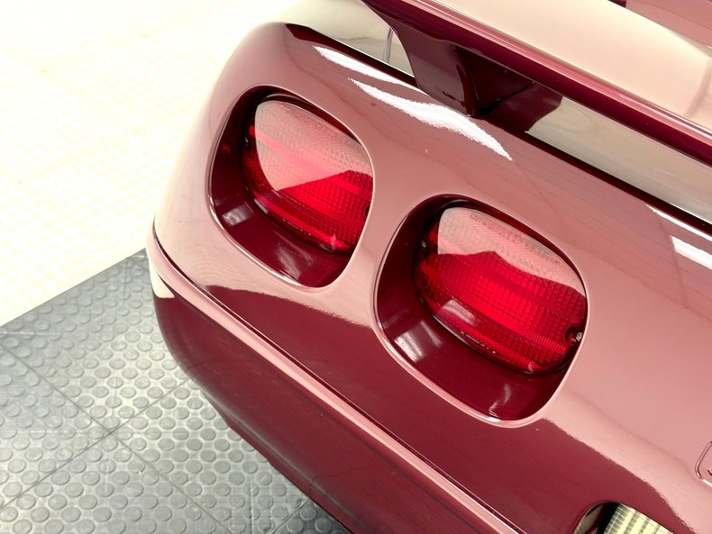 Chevrolet-Corvette-1993-Dark-Ruby-Metallic-Ruby-Red-15