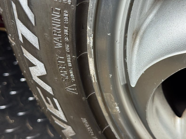 Chevrolet-Corvette-1993-Dark-Ruby-Metallic-Ruby-Red-22