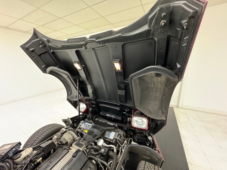 Chevrolet-Corvette-1993-Dark-Ruby-Metallic-Ruby-Red-23