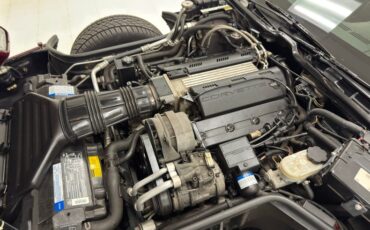 Chevrolet-Corvette-1993-Dark-Ruby-Metallic-Ruby-Red-26