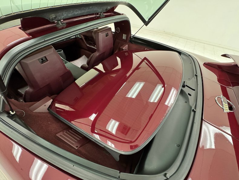 Chevrolet-Corvette-1993-Dark-Ruby-Metallic-Ruby-Red-28
