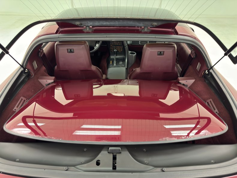 Chevrolet-Corvette-1993-Dark-Ruby-Metallic-Ruby-Red-29