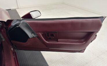 Chevrolet-Corvette-1993-Dark-Ruby-Metallic-Ruby-Red-31