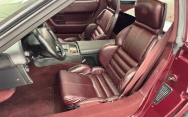 Chevrolet-Corvette-1993-Dark-Ruby-Metallic-Ruby-Red-32