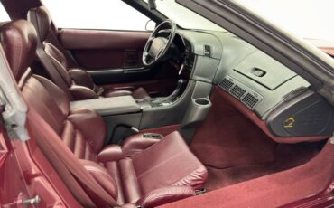 Chevrolet-Corvette-1993-Dark-Ruby-Metallic-Ruby-Red-35