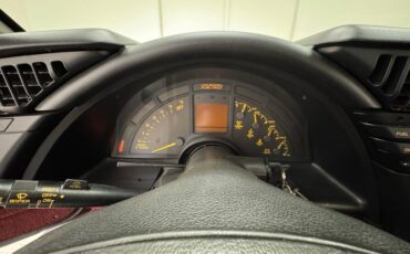 Chevrolet-Corvette-1993-Dark-Ruby-Metallic-Ruby-Red-37