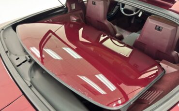 Chevrolet-Corvette-1993-Dark-Ruby-Metallic-Ruby-Red