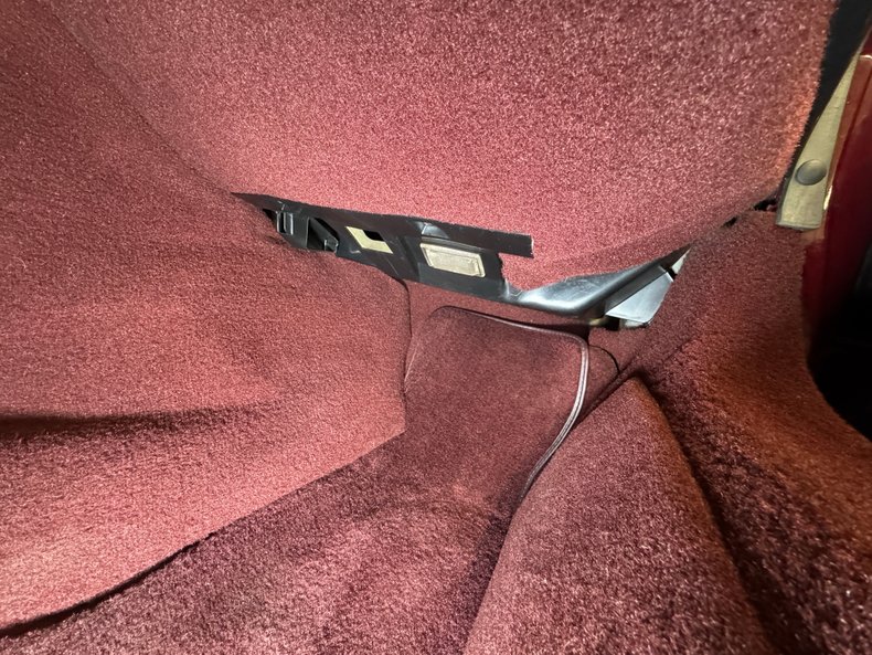 Chevrolet-Corvette-1993-Dark-Ruby-Metallic-Ruby-Red-46