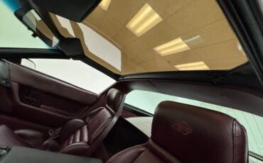 Chevrolet-Corvette-1993-Dark-Ruby-Metallic-Ruby-Red-47