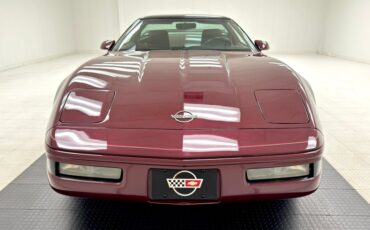 Chevrolet-Corvette-1993-Dark-Ruby-Metallic-Ruby-Red-8
