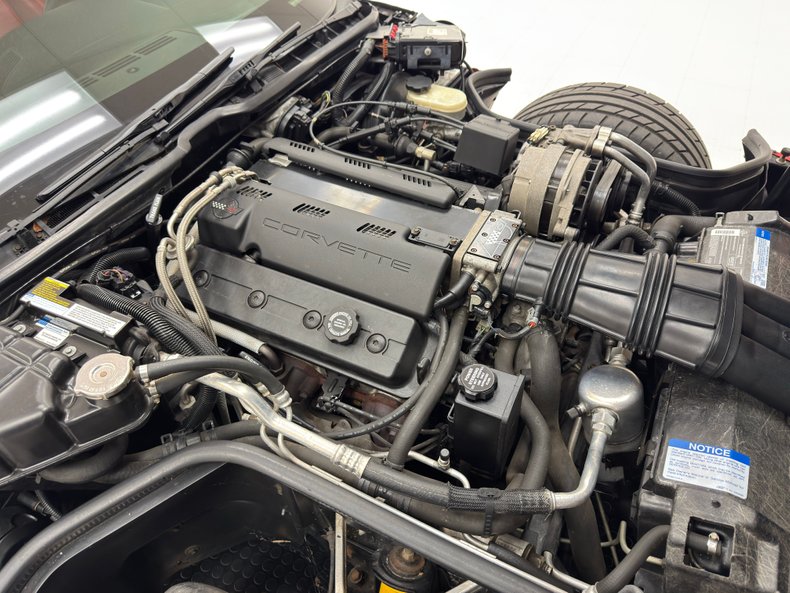 Chevrolet-Corvette-1993-Torch-Red-Red-11