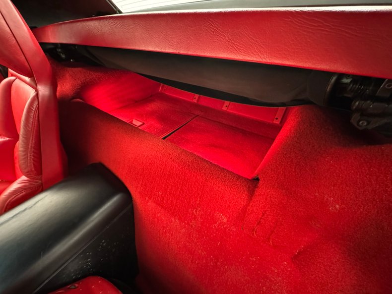 Chevrolet-Corvette-1993-Torch-Red-Red-13