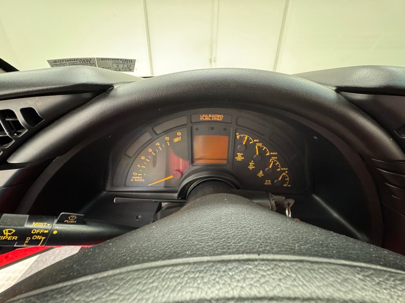 Chevrolet-Corvette-1993-Torch-Red-Red-18