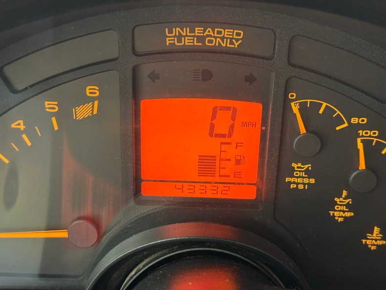 Chevrolet-Corvette-1993-Torch-Red-Red-19