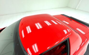 Chevrolet-Corvette-1993-Torch-Red-Red-2