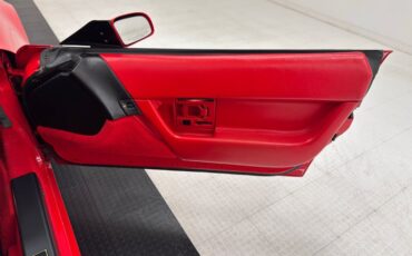 Chevrolet-Corvette-1993-Torch-Red-Red-33