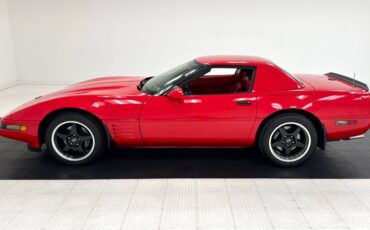 Chevrolet-Corvette-1993-Torch-Red-Red-36