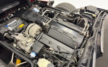 Chevrolet-Corvette-1993-Torch-Red-Red-37