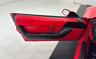 Chevrolet-Corvette-1993-Torch-Red-Red-49
