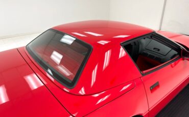 Chevrolet-Corvette-1993-Torch-Red-Red-7