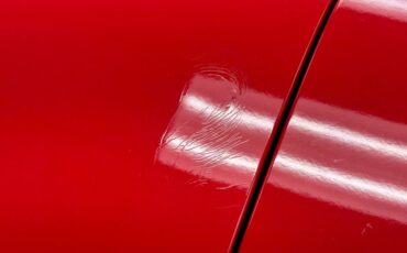 Chevrolet-Corvette-1993-Torch-Red-Red-8