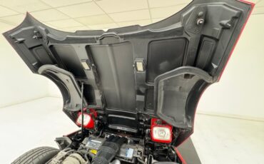 Chevrolet-Corvette-1993-Torch-Red-Red-9